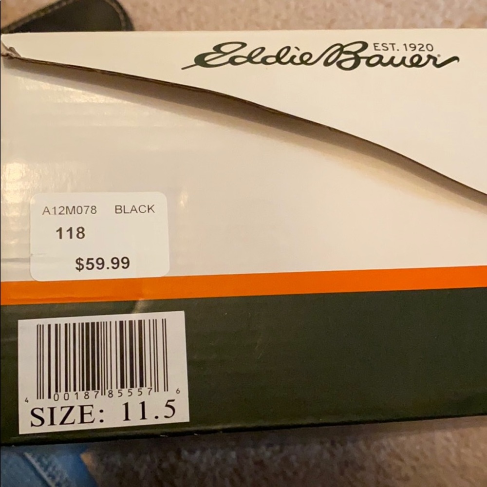 Boat Shoes - Picture 6 of 6